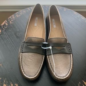 Geox loafer